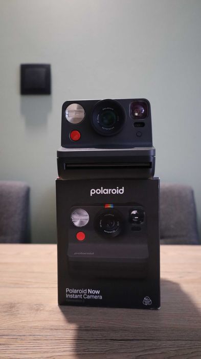 Polaroid NOW Generation 2