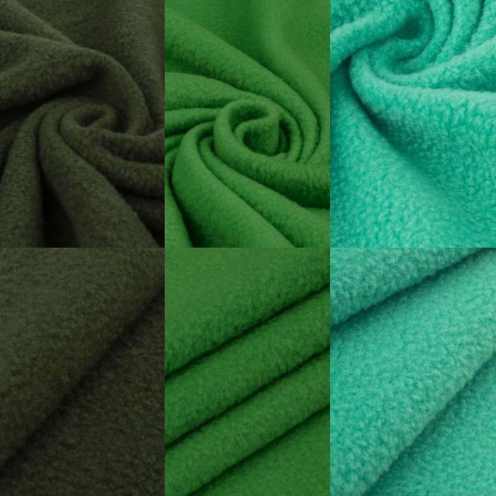 Тканина Фліс Опт та Роздріб