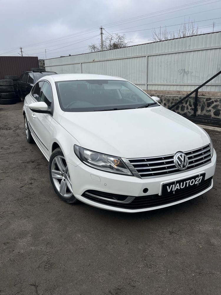 Авторозборка Passat CC рестайлінг. Рестайлинг. Разборка. Пассат ЦЦ