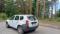 Dacia Duster Dacia Duster