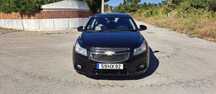CHEVROLET CRUIZE VCDI 150cv turbo diesel 2.0