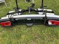 Thule velospace xt3 939
