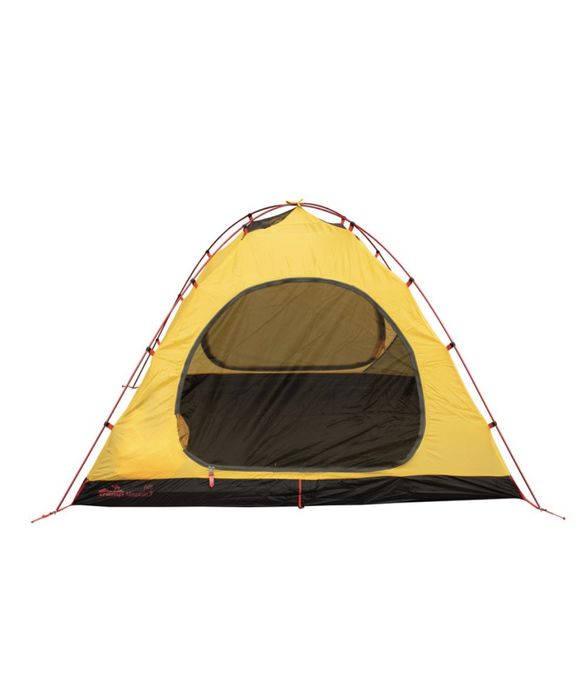 Палатка Tramp Mountain 3 v2.