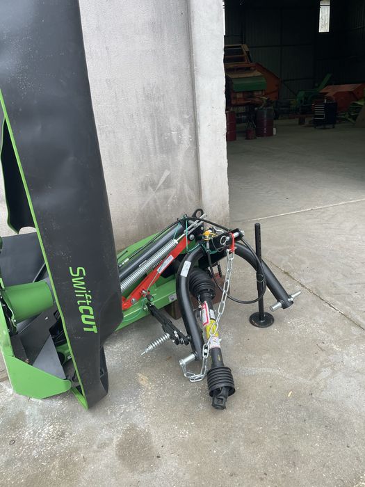 Gadanheira samasz swifcut 241