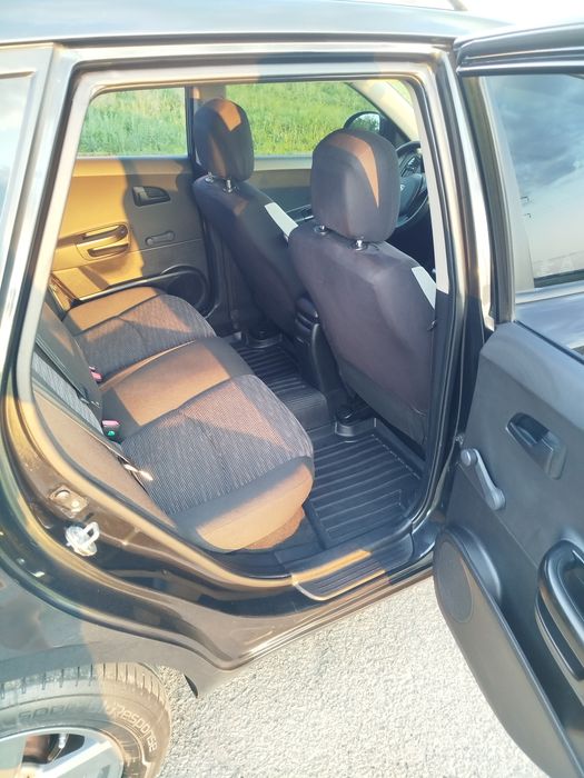 Продам Кіа Сід 2007р, бензин