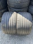 *Opony Dunlop 325/25/20 para