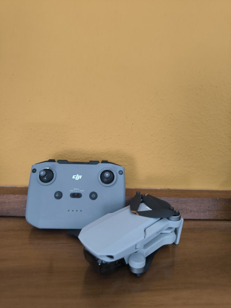 Drone DJI Mini 2