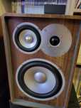 Kolumny Numan Retrospective MKII