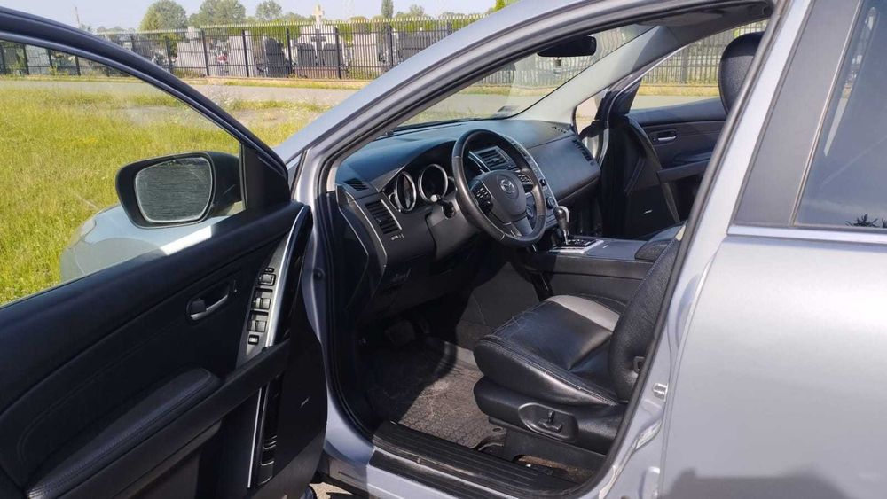 Mazda CX9 - 2007 r.