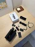 DJI Pocket 3 Creator Combo + Sandisk extreme 256GB