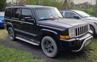 Jeep commander 2008 3.7 V6 + LPG