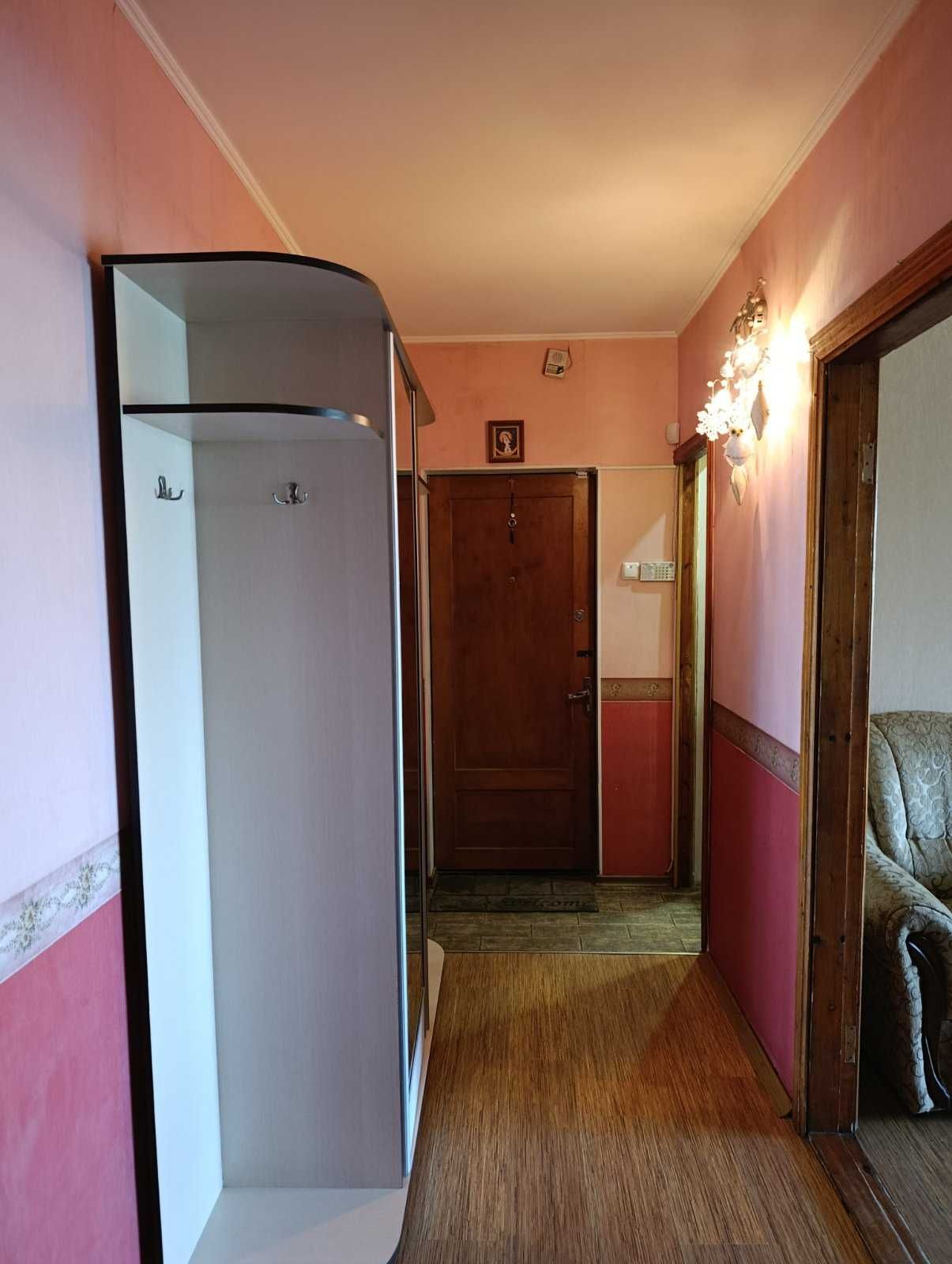 Сдам  2-ком.  ул. Вильямса  д.52 /  ул. Королева