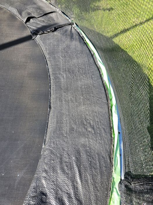 Trampolina  Zipro