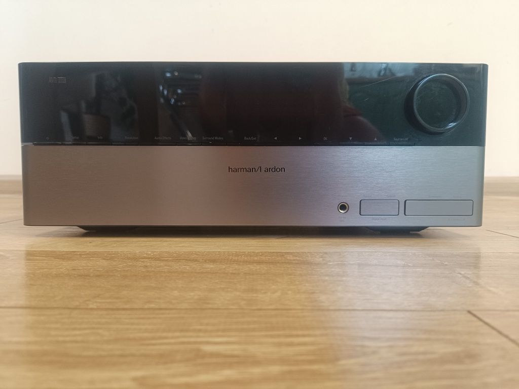 Harman Kardon AVR 360