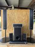 Kino domowe sony