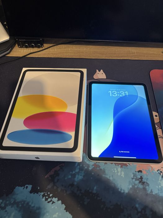 Apple iPad 11” 128GB A16 2025