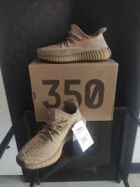 Adidas Yeezy Boost 350 Sand Taupe / Eliada 38