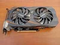 Gigabyte GeForce GTX 1060 6GB