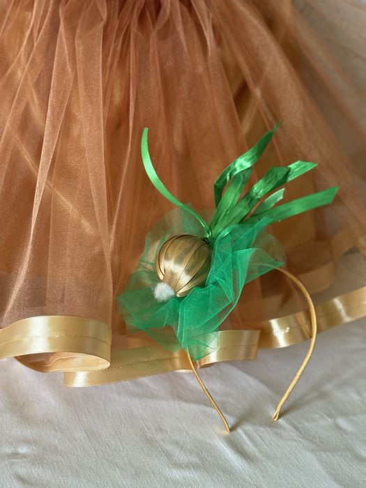 Костюм цибуля цибулі цибулька