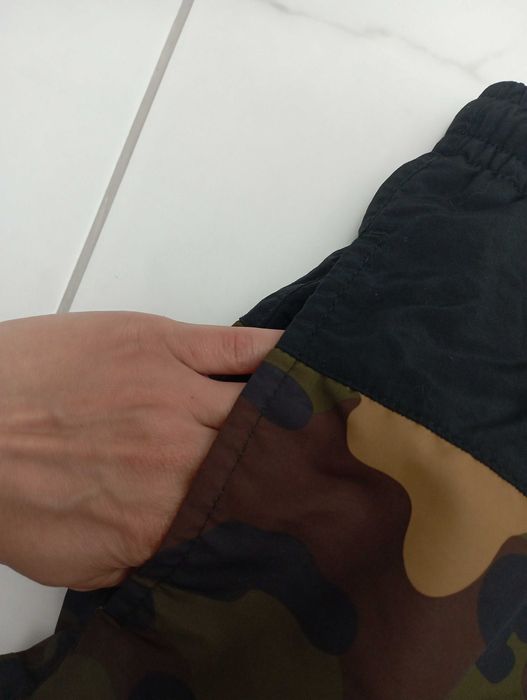 Шорти чоловічі в розмірі М