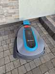 Robot koszący Gardena SMART SILENO city 600