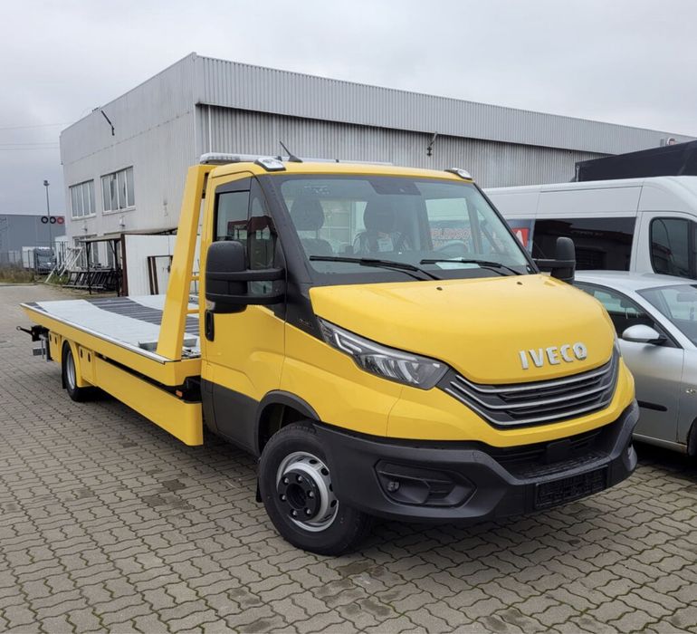 Евакуатор Київ