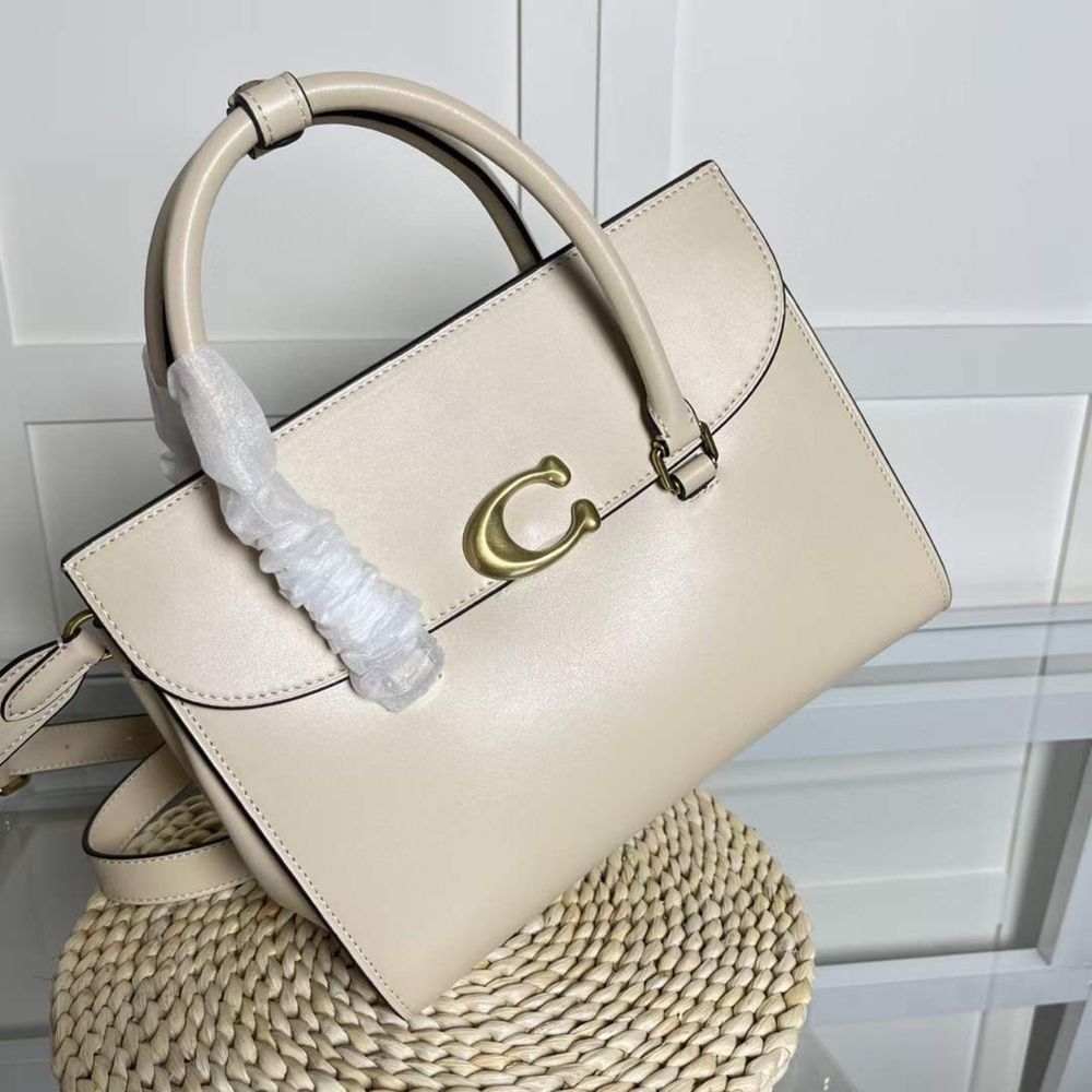 Сумка Coach Broome Carryall