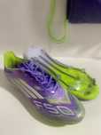 Chuteira Adidas F50 ELITE FG N:42(2/3)