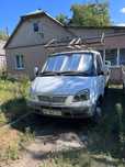 Продам Газель 2008 г Газ/бензин