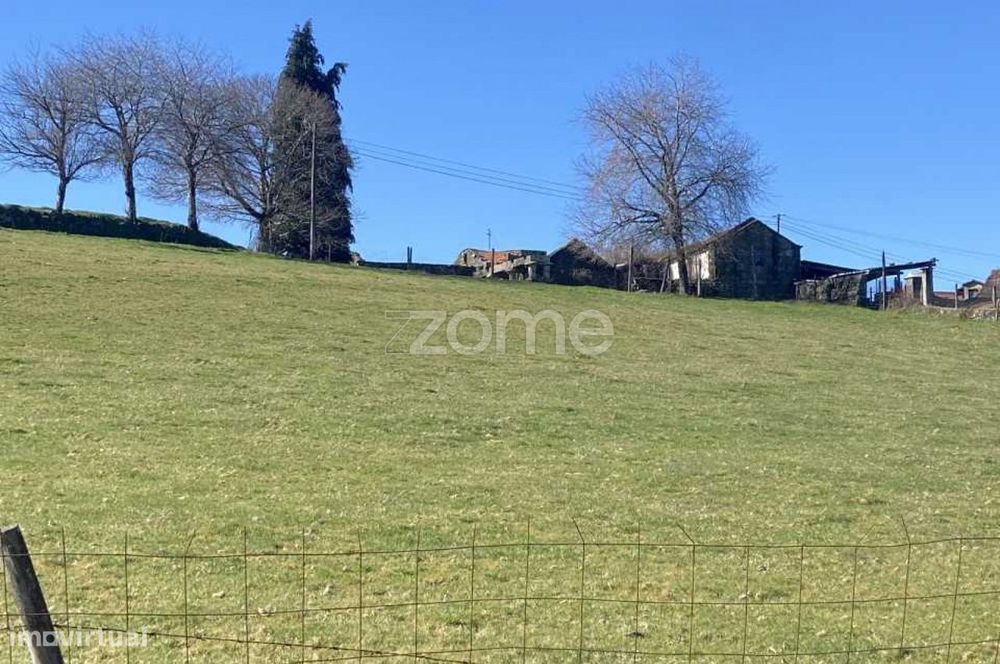 Terreno para venda em Linharelhos, Salto, Montalegre
