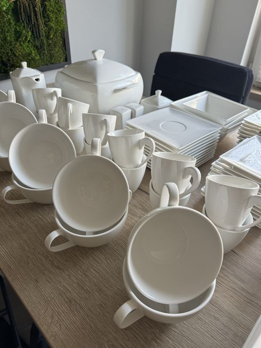 Zasawa stołowa PORTO AMBITION