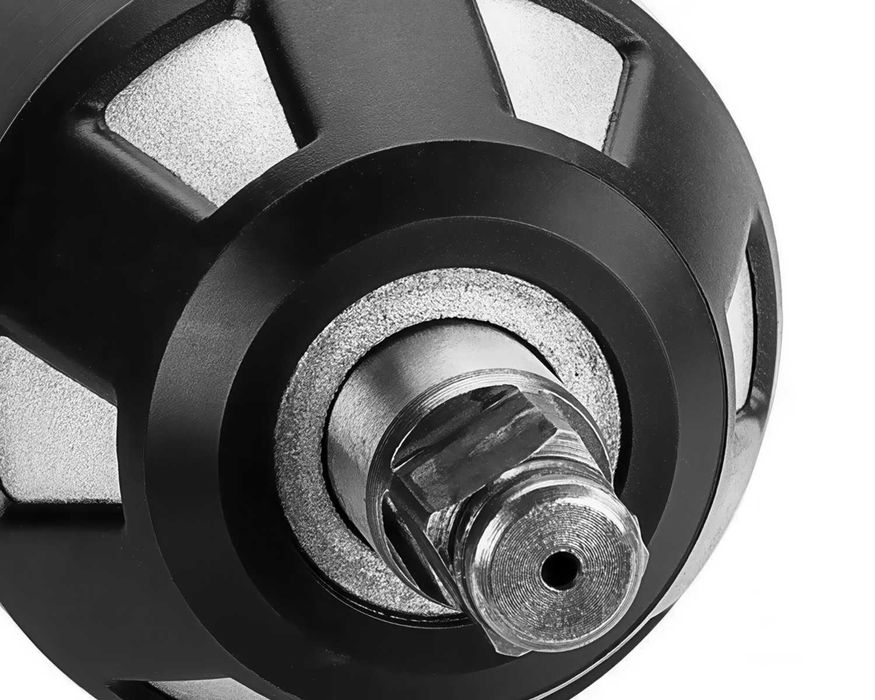 NOWY Klucz Udarowy NEO 1020W 950Nm 1/2" Elektryczny 2600obr/min ZESTAW