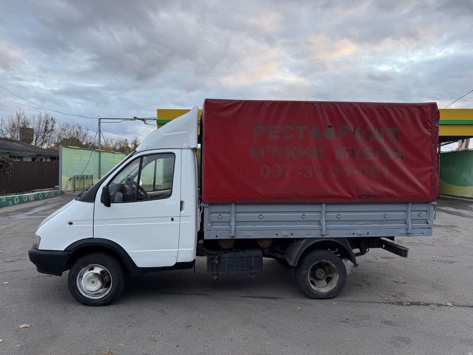 Продам Газель