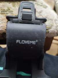 Кріплення для телефона на руль бренд Floveme.