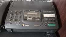 Fax panasonic kx-f2680