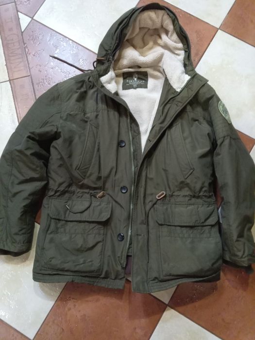 Зимова куртка Firetrap