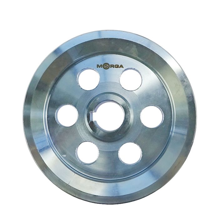 Koło pasowe 2 paski HB śr.200 FI-35