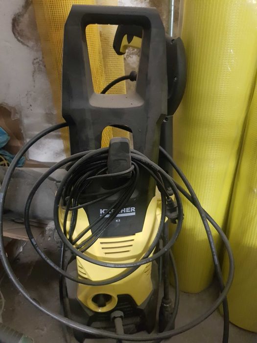 Karcher k3 Myjka