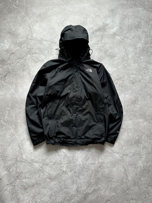 Мужская ветровка The north face 3в1. Оригинал.