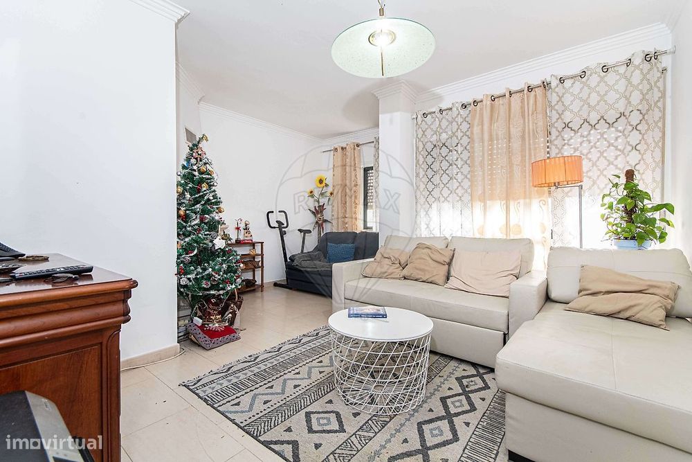 Apartamento T2 para venda