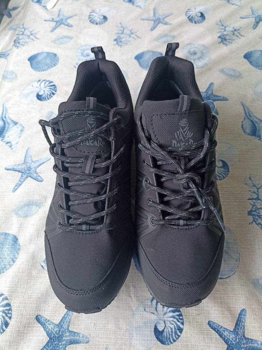 Botas Dakar novas
