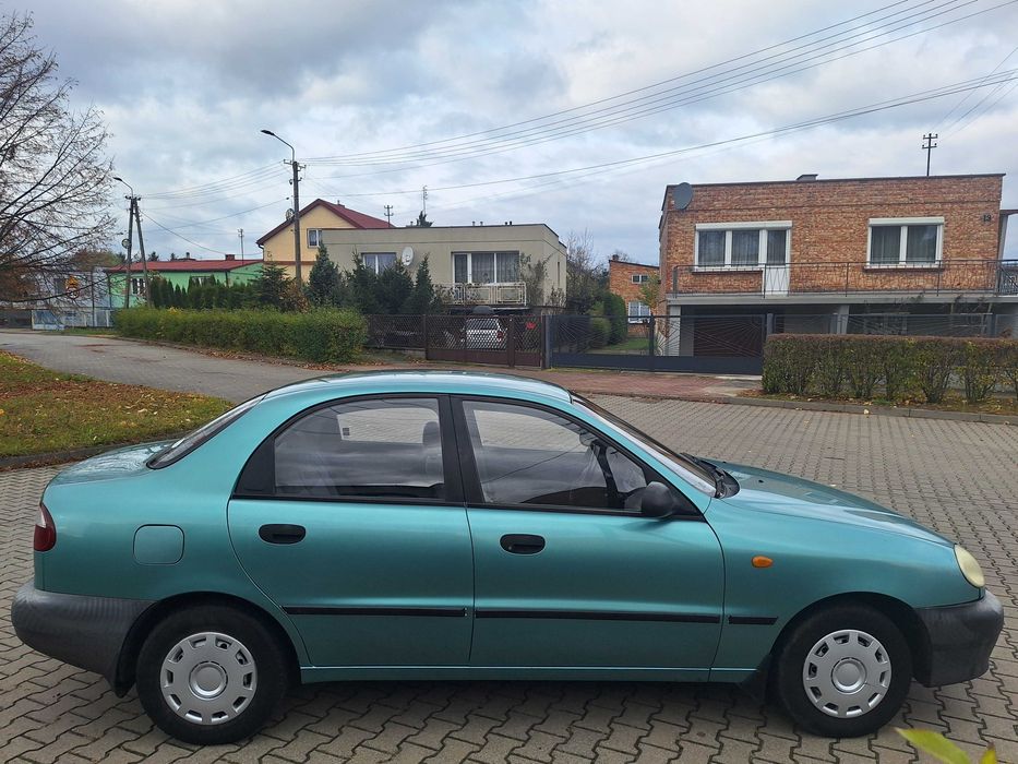 *Pierwszy Właściciel od Nowości*