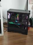 Komputer stacjonarny. Ryzen 5800x rtx 3080