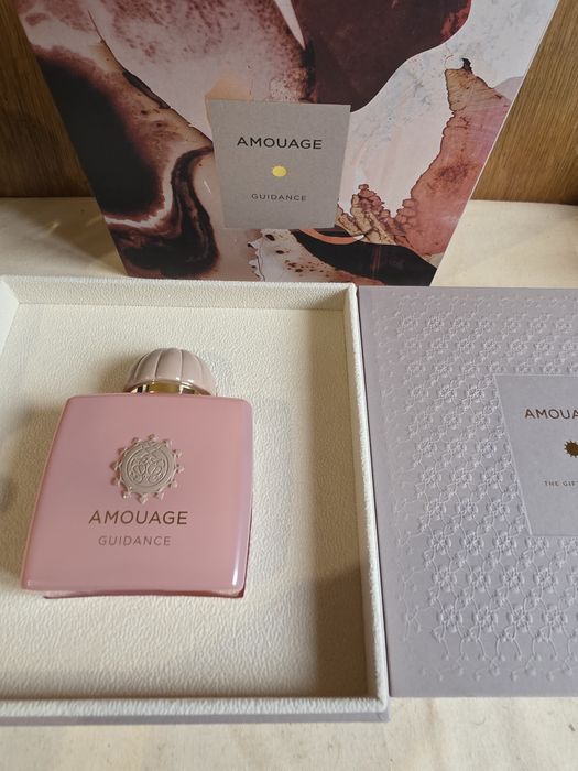Amouage Guidance, 100мл.