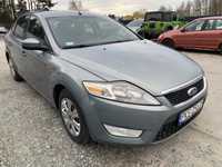 Ford Mondeo 150PS