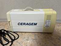 Электротерапевтический аппарат Ceragem compact CGM-P390