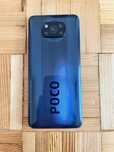 Smartfon telefon xiaomi poco x3 nfc 128gb stan idealny