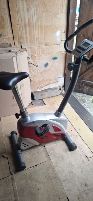 Rower treningowy Evertop firness