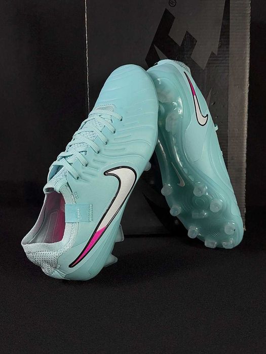 Chuteiras Nike Tiempo Legend 10 Elite