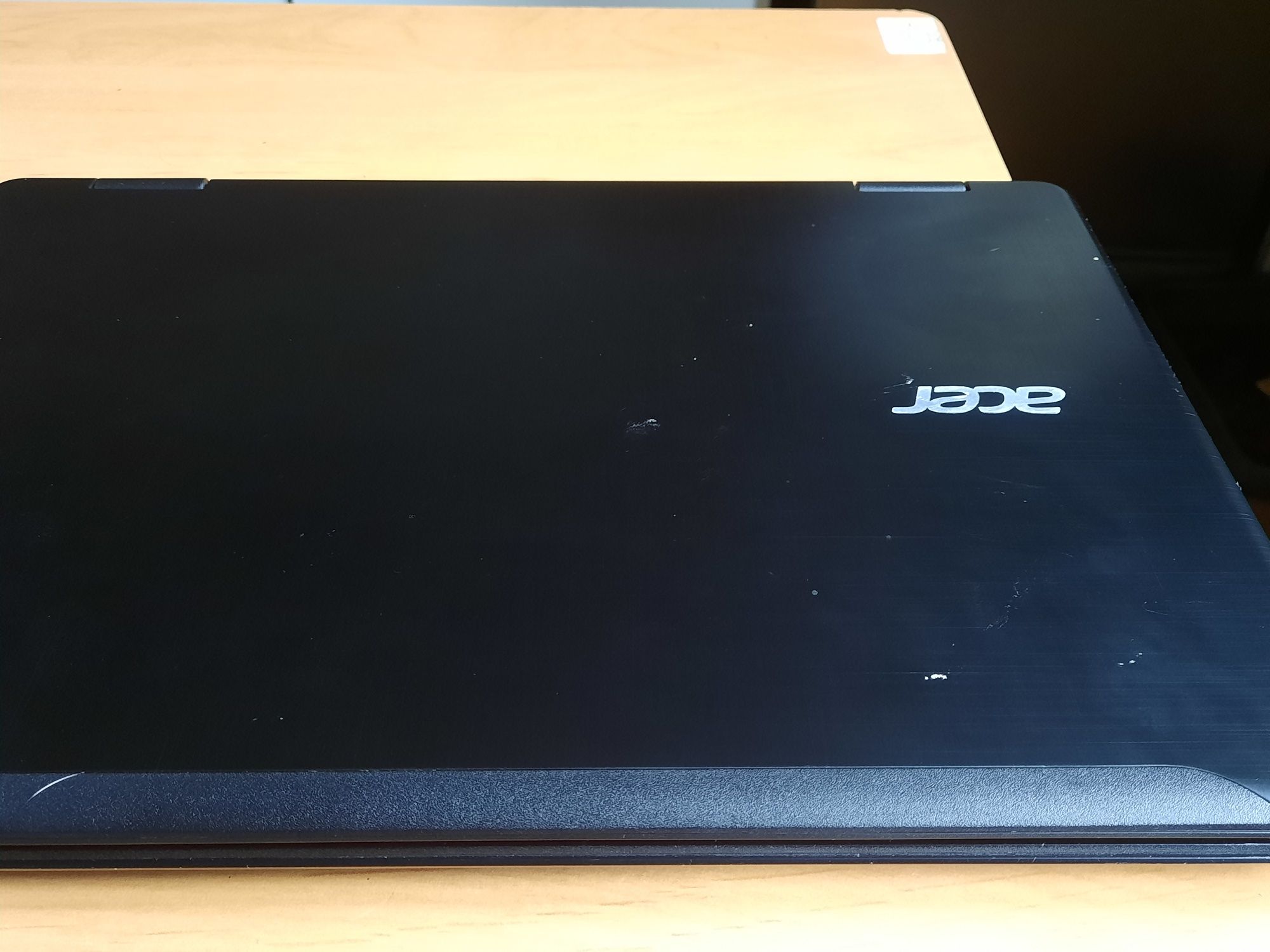 Laptop Acer Spin SP513-51 Dotyk 8/256